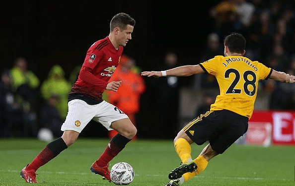 场比赛中的 场比赛中的