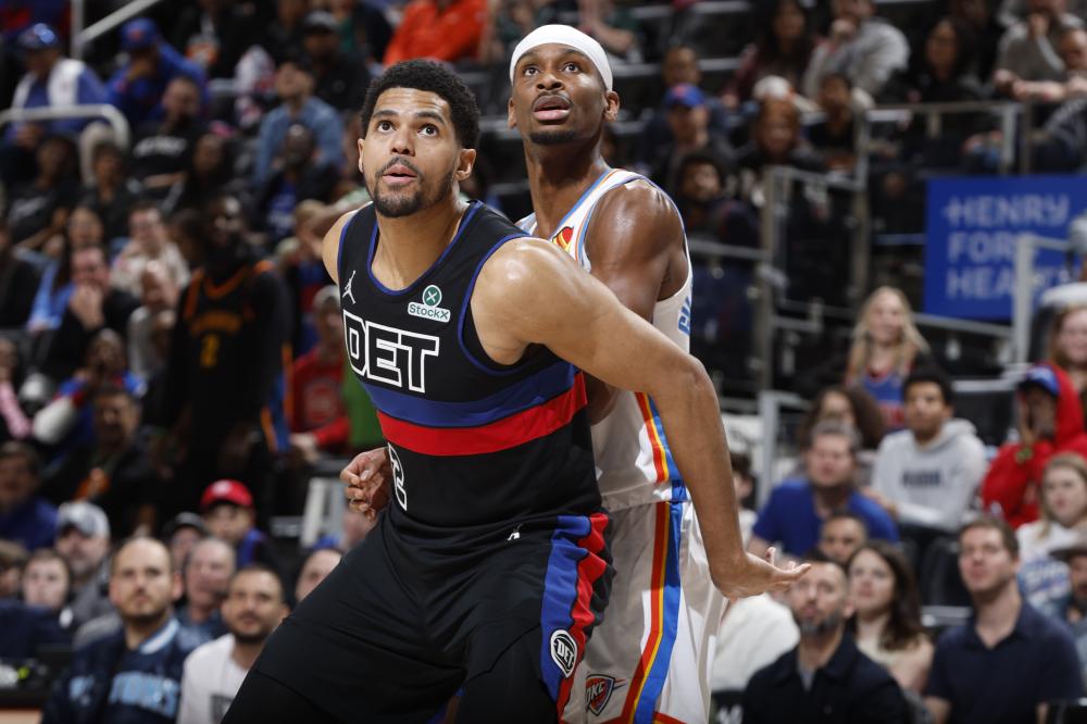 球队的未来 球队的未来