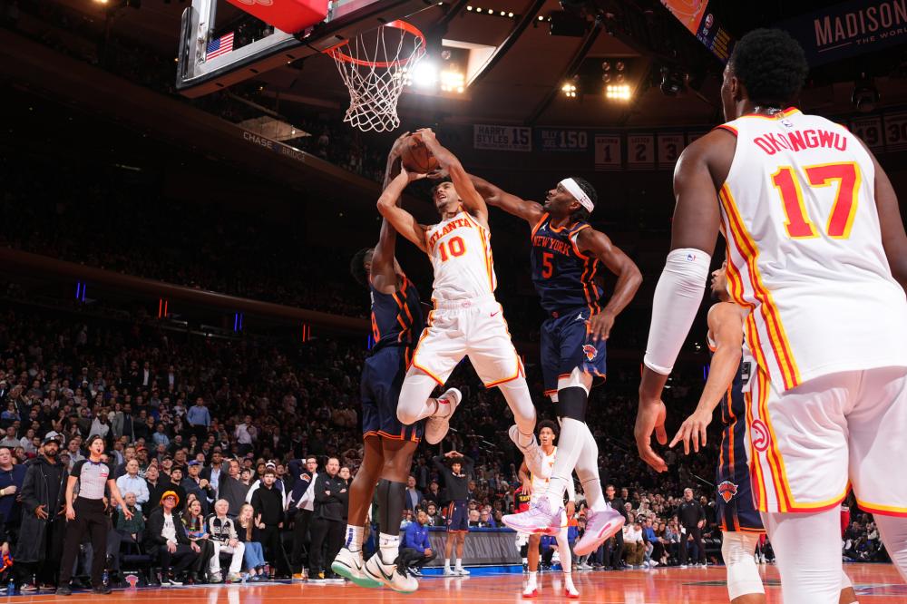 期待的对决 期待的对决